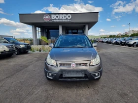     Fiat Sedici 2.0MULTI-JET