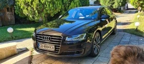 Audi A8 120 000км. MATRIX 3xTV, 3xDVD БЕЗ АНАЛОГ!, снимка 8