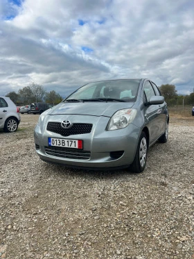 Toyota Yaris 1.0i* Euro4 1