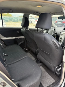 Toyota Yaris 1.0i*  | Mobile.bg    9