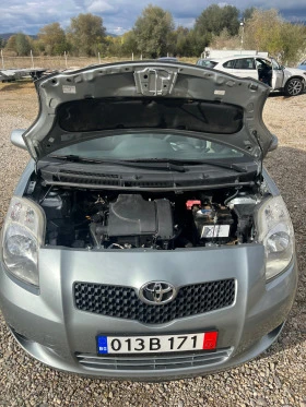 Toyota Yaris 1.0i* Euro4 - [12] 