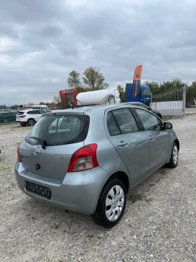 Toyota Yaris 1.0i*  | Mobile.bg    4