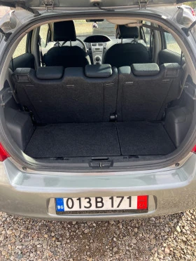 Toyota Yaris 1.0i* Euro4 - [13] 