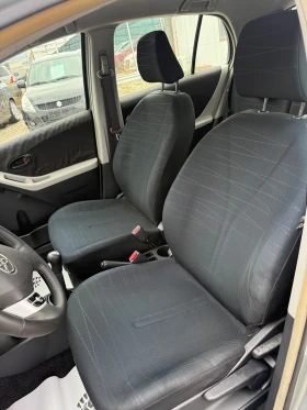 Toyota Yaris 1.0i*  | Mobile.bg    12