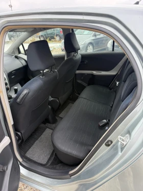 Toyota Yaris 1.0i*  | Mobile.bg    8