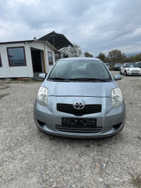 Toyota Yaris 1.0i*  | Mobile.bg    2
