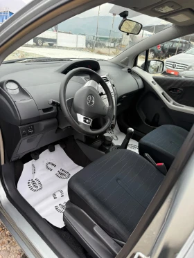 Toyota Yaris 1.0i*  | Mobile.bg    10