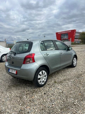 Toyota Yaris 1.0i* Euro4 - [4] 