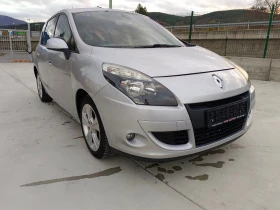 Renault Scenic 1.5dci.110k.c. | Mobile.bg    2