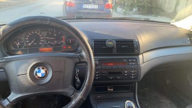 BMW 320 2.0 d, снимка 11