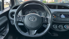 Toyota Yaris, снимка 12
