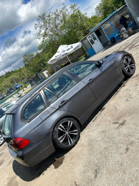 BMW 320, снимка 6 - Автомобили и джипове - 45354835
