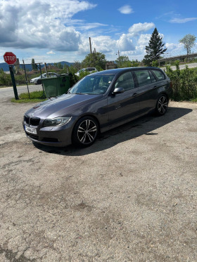 Обява за продажба на BMW 320 ~12 499 лв. - изображение 1