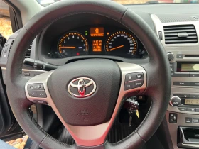 Toyota Avensis 1.8 - 147кс 6ск - 13300 лв. - 80499369 | Car24.bg