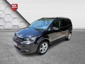 VW Touran 1.4 TSI 140hp ComfortLine Euro5, снимка 1