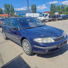 Renault Laguna 1.9 дизел, снимка 14