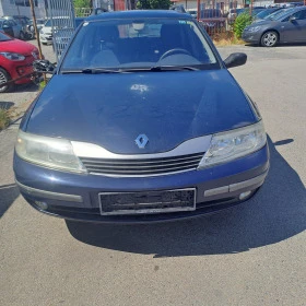 Renault Laguna 1.9 дизел, снимка 15