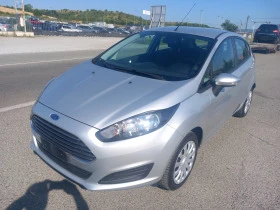 Ford Fiesta 1.4 LPG, снимка 3