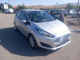 Ford Fiesta 1.4 LPG | Mobile.bg    2