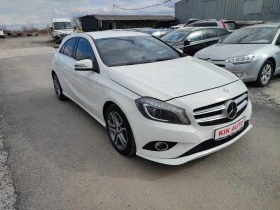 Mercedes-Benz A 200 AMG SPORT PAKET ЛИЗИНГ, снимка 1