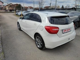 Mercedes-Benz A 200 AMG SPORT PAKET ЛИЗИНГ, снимка 17