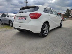 Mercedes-Benz A 200 AMG SPORT PAKET ЛИЗИНГ, снимка 16