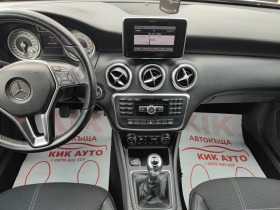 Mercedes-Benz A 200 AMG SPORT PAKET, снимка 9