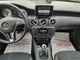 Mercedes-Benz A 200 AMG SPORT PAKET ЛИЗИНГ, снимка 9