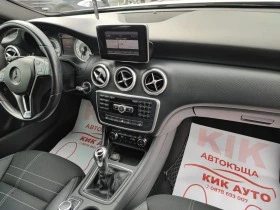 Mercedes-Benz A 200 AMG SPORT PAKET ЛИЗИНГ, снимка 12