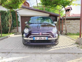 Fiat 500 Twin Air, снимка 2