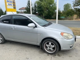 Hyundai Accent 1.4 | Mobile.bg    3