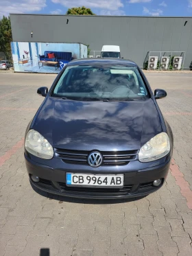 VW Golf, снимка 1