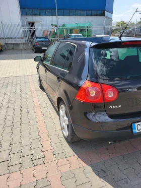 VW Golf, снимка 5