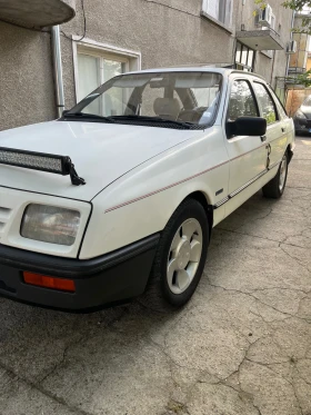 Ford Sierra 2.3  | Mobile.bg    3