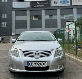 Toyota Avensis 2.0, снимка 3