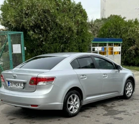 Toyota Avensis 2.0, снимка 9