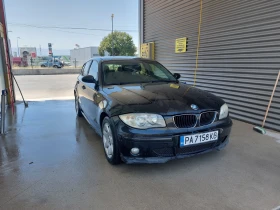 BMW 116 1.6 бензин клима , снимка 4