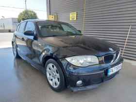 BMW 116 1.6 бензин клима , снимка 1