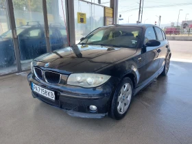 BMW 116 1.6 бензин клима , снимка 2