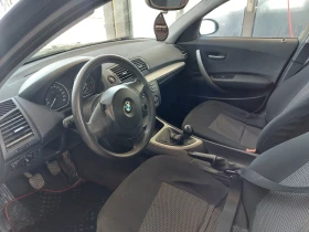 BMW 116 1.6 бензин клима , снимка 11