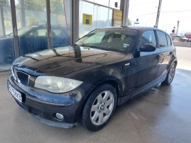 BMW 116 1.6 бензин клима , снимка 3