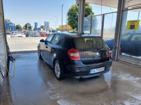 BMW 116 1.6 бензин клима , снимка 6