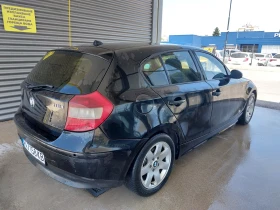 BMW 116 1.6 бензин клима , снимка 8