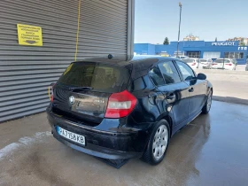 BMW 116 1.6 бензин клима , снимка 7