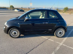 Fiat 500, снимка 3