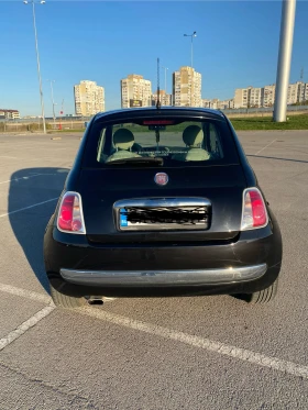 Fiat 500, снимка 5