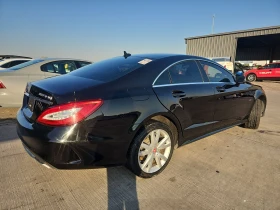 Mercedes-Benz CLS 550 Крайна цена!, снимка 5