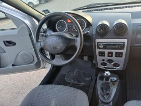 Dacia Logan 1.6i с газ - [16] 