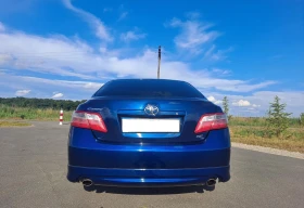 Toyota Camry 3.5 V6 SE, снимка 6