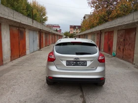 Ford Focus 1.6 | Mobile.bg    5